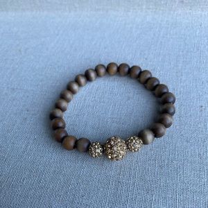 Stella & Dot Prosper Bracelet
